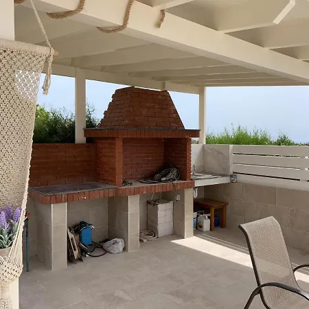 Beautiful Townhouse * Pafos