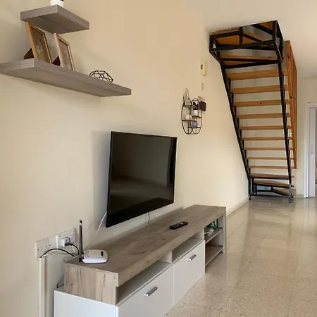 Beautiful Townhouse Tatil Evi