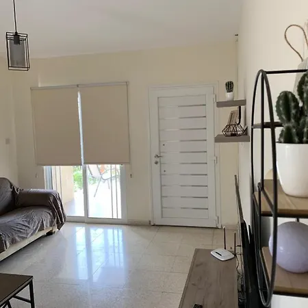 Дом отдыха Beautiful Townhouse *