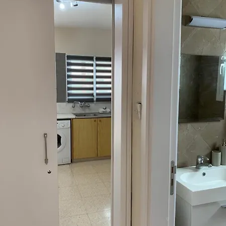 Дом отдыха Beautiful Townhouse